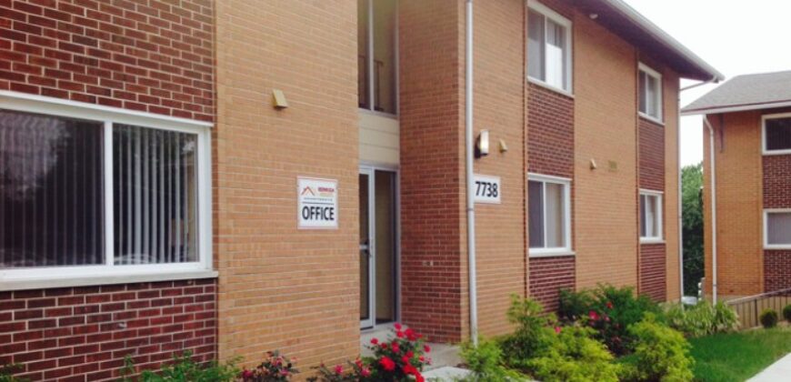 Bermuda Heights Apartments
