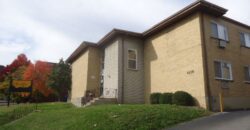 Cathedral Apartments