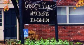 Grant’s Trail Apartments