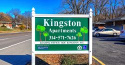 Kingston Apartments