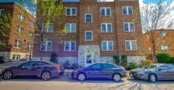 Park Tiffany Apartments