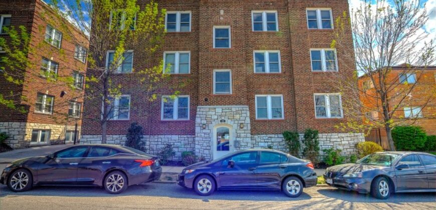 Park Tiffany Apartments