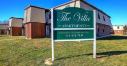 Villa Apartments