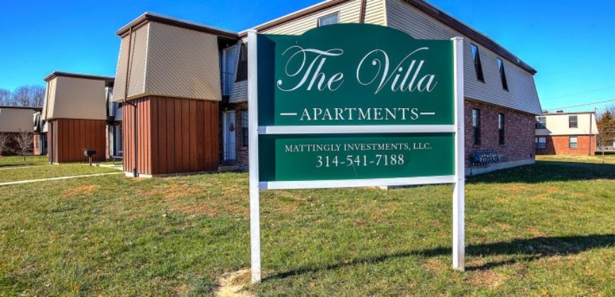 Villa Apartments