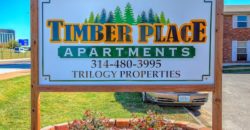 Timber Place Apartments