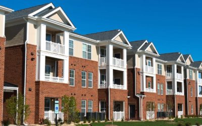 What are pros, cons of investing in multifamily housing?