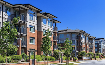 The Rookie’s Guide To Multifamily Real Estate Investing