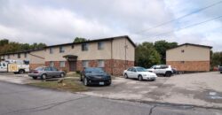 Rock Creek Apartments