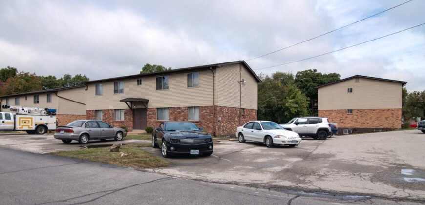 Rock Creek Apartments