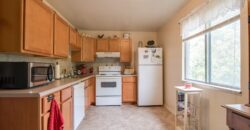 Rock Creek Apartments