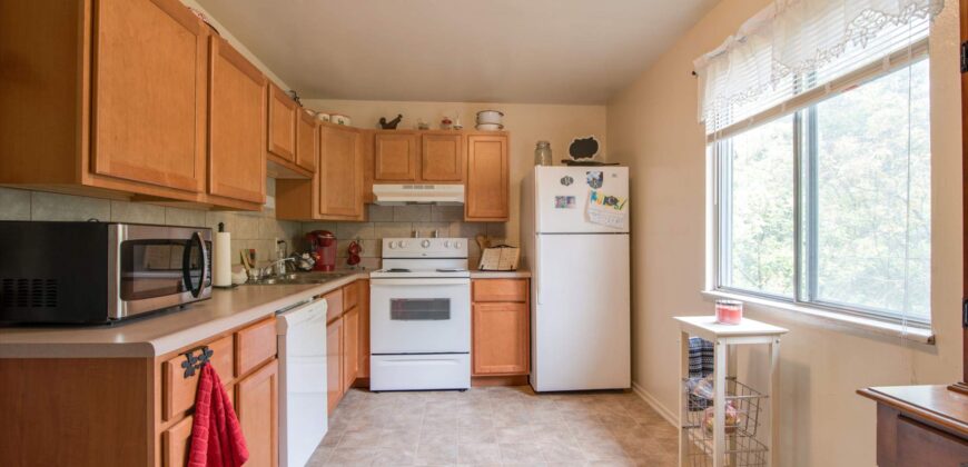 Rock Creek Apartments