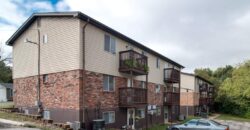 Rock Creek Apartments