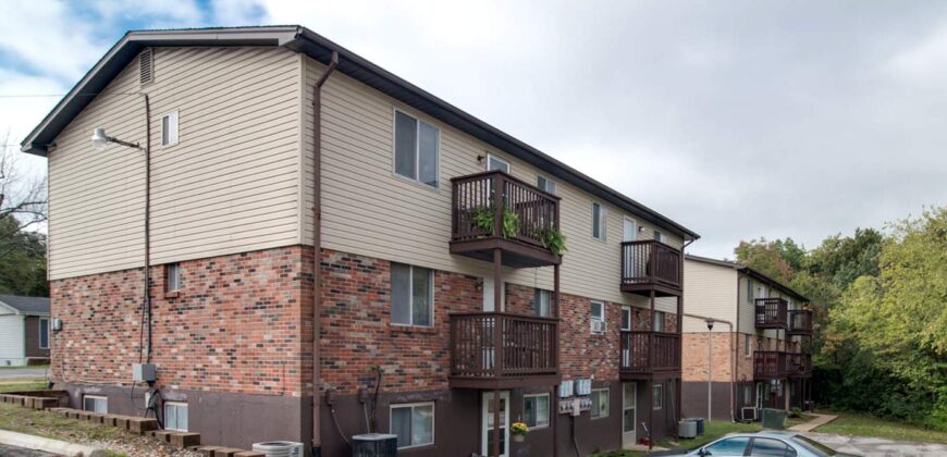 Rock Creek Apartments
