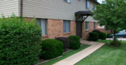Rock Creek Apartments