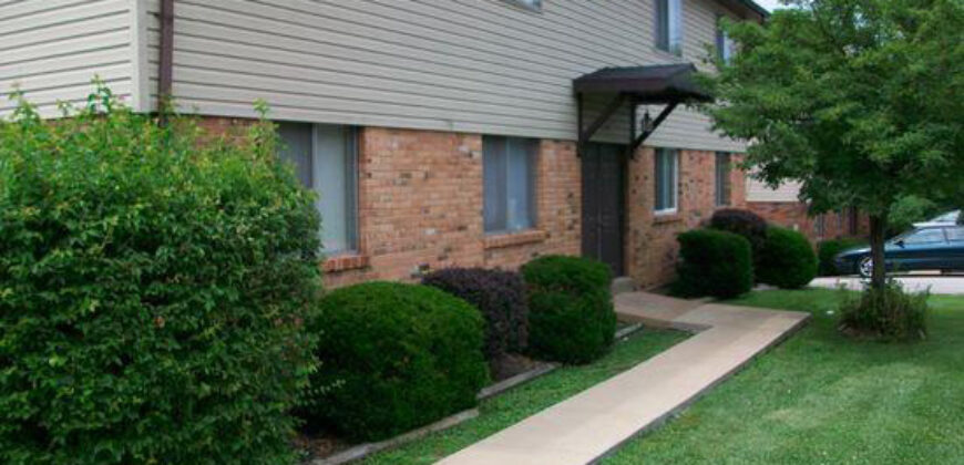 Rock Creek Apartments