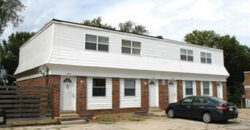 Rock Creek Apartments