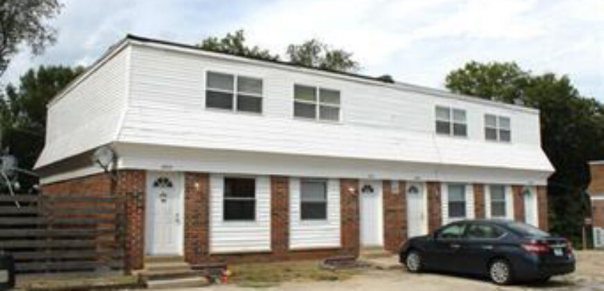 Rock Creek Apartments
