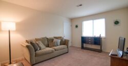 Rock Creek Apartments