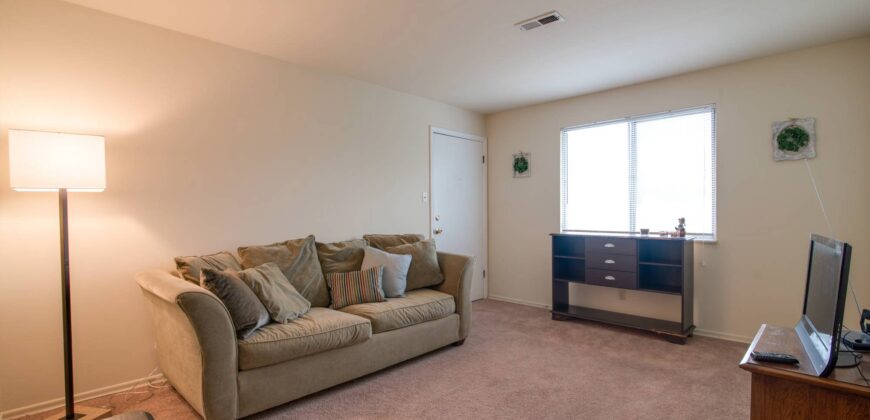 Rock Creek Apartments
