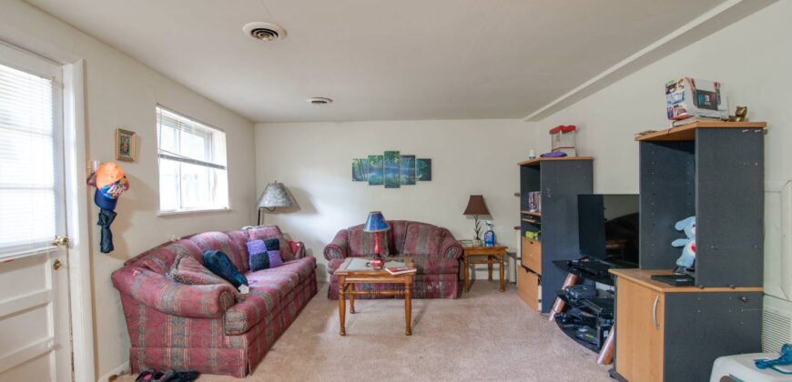 Rock Creek Apartments