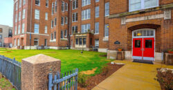 Field School Apartments