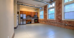 Field School Apartments