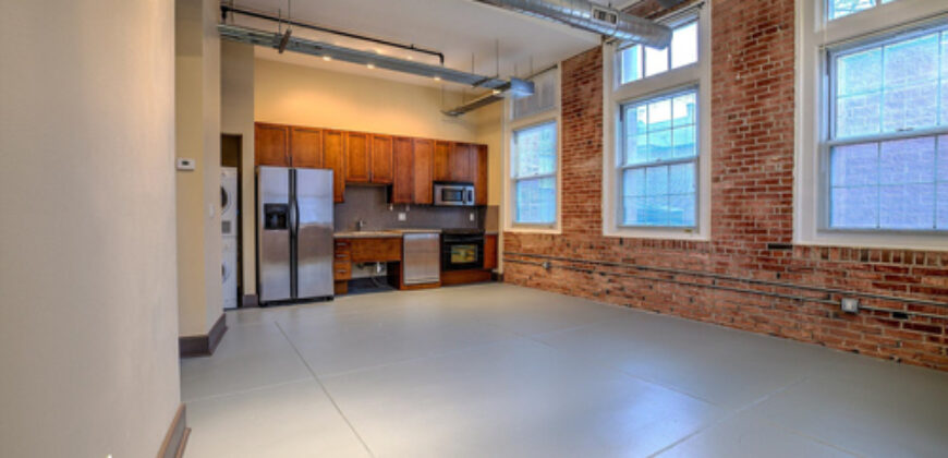Field School Apartments