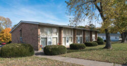 Lonedell Apartments