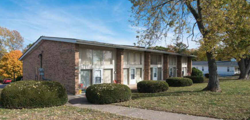 Lonedell Apartments