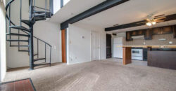 Lonedell Apartments
