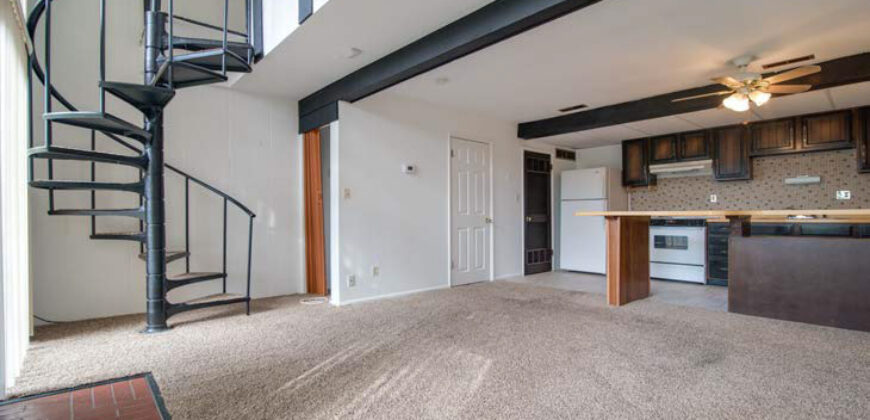 Lonedell Apartments