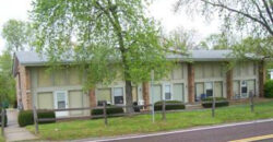 Lonedell Apartments