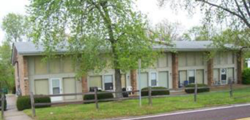 Lonedell Apartments