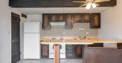 Lonedell Apartments