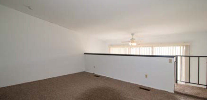 Lonedell Apartments