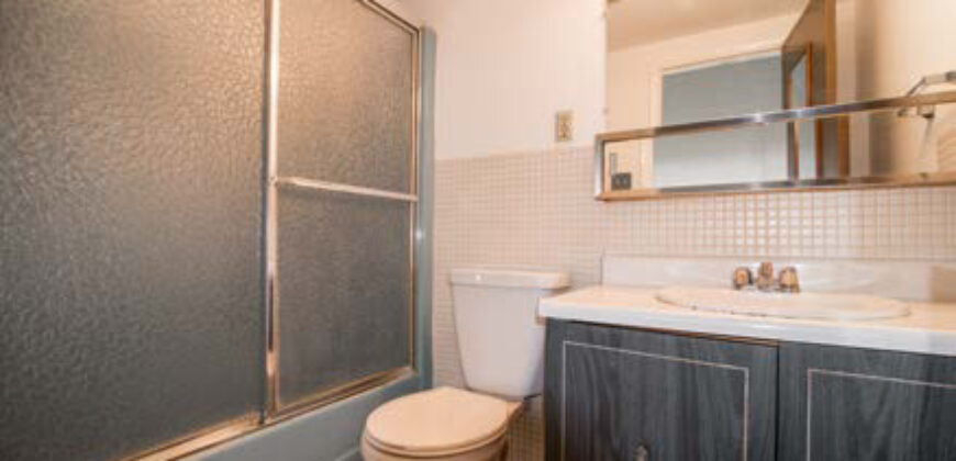 Lonedell Apartments