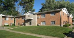 Gallaher Apartments