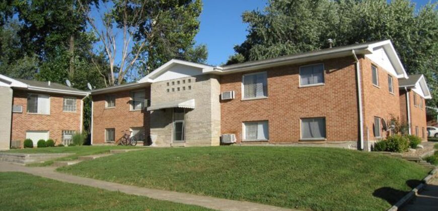 Gallaher Apartments