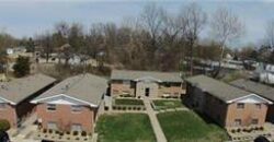 Gallaher Apartments