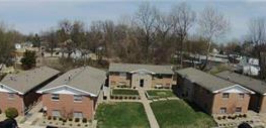 Gallaher Apartments