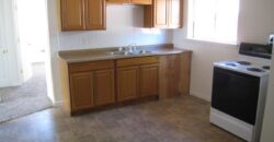 Gallaher Apartments