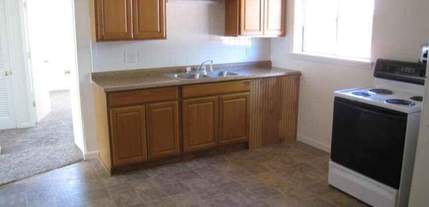 Gallaher Apartments
