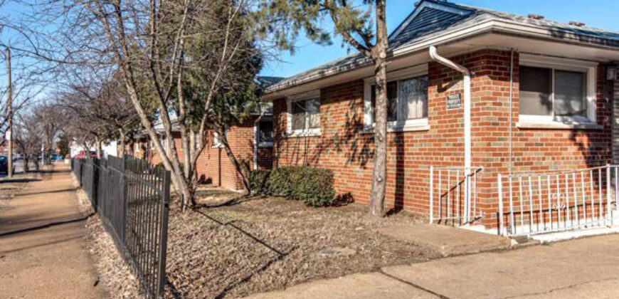 Harmony West Apartments