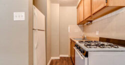 Harmony West Apartments