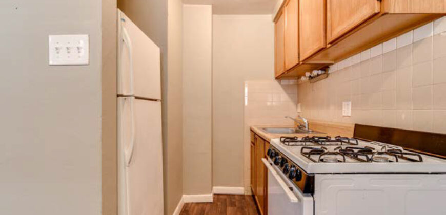 Harmony West Apartments