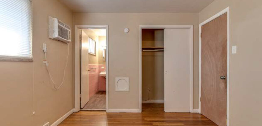Harmony West Apartments