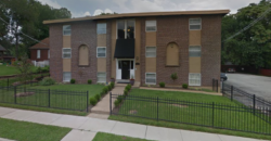 New Haven Apartments