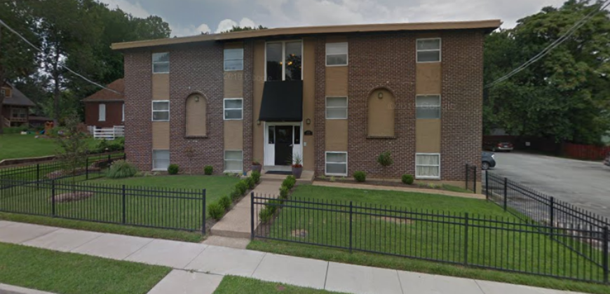 New Haven Apartments