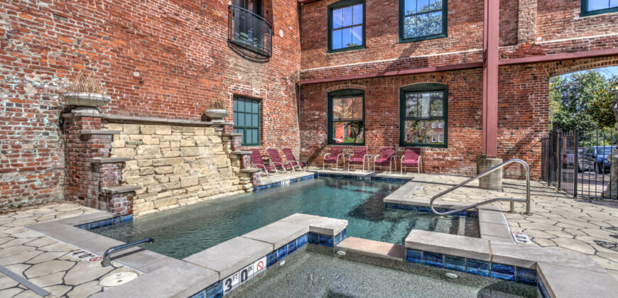 Wireworks Lofts Apartments