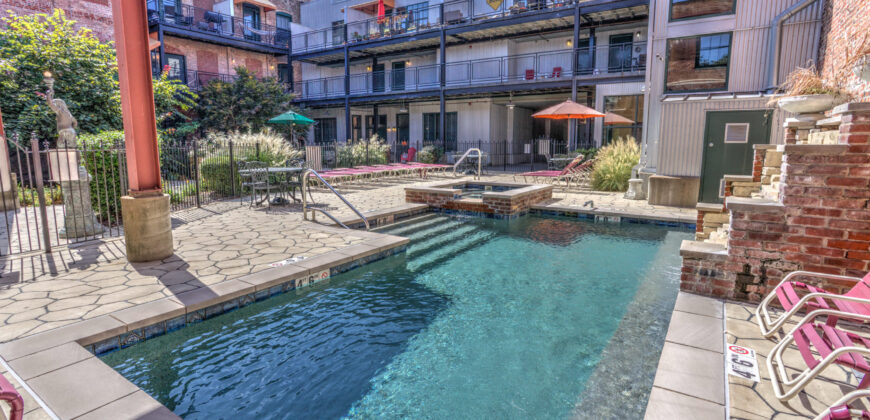 Wireworks Lofts Apartments